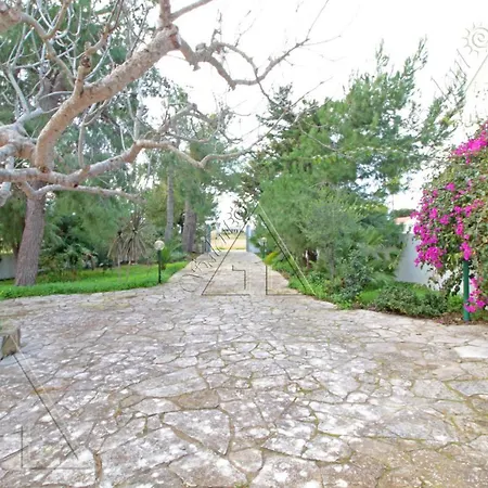 Villa Gd Salento Esclusiva Torre Lapillo