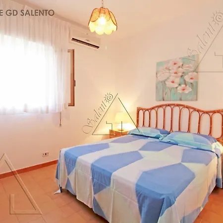 Gd Salento Esclusiva Villa *