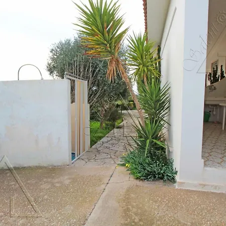 Villa Gd Salento Esclusiva Torre Lapillo