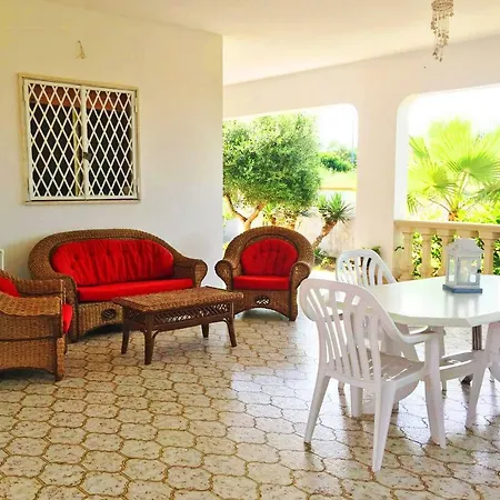 Villa Gd Salento Esclusiva *